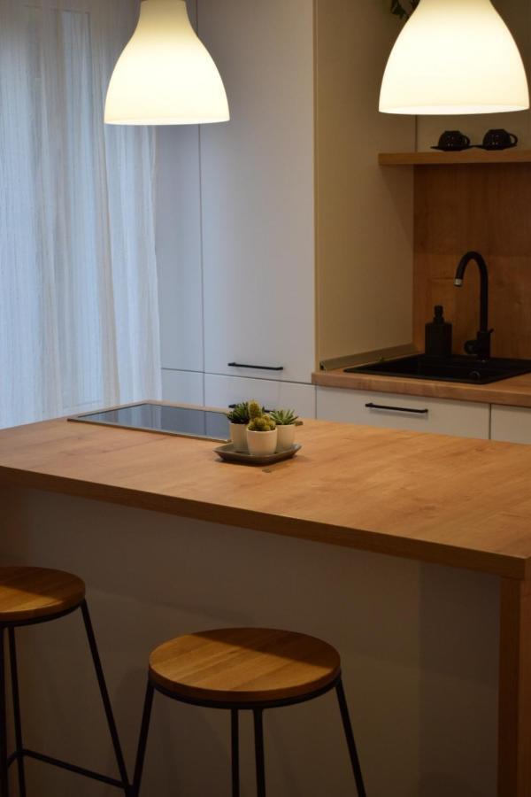 Voya Nordic Apartment-A Luxury Oasis In The Old Town Брашов Екстериор снимка
