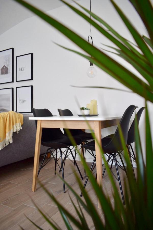 Voya Nordic Apartment-A Luxury Oasis In The Old Town Брашов Екстериор снимка